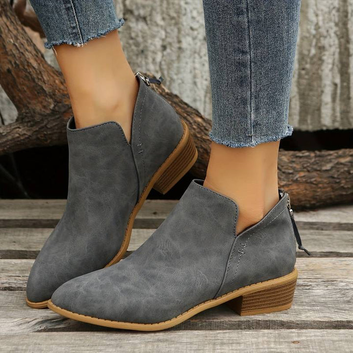 Beatrix | Elegant Women's Boots 2