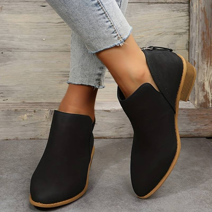 Beatrix | Elegant Women's Boots 3
