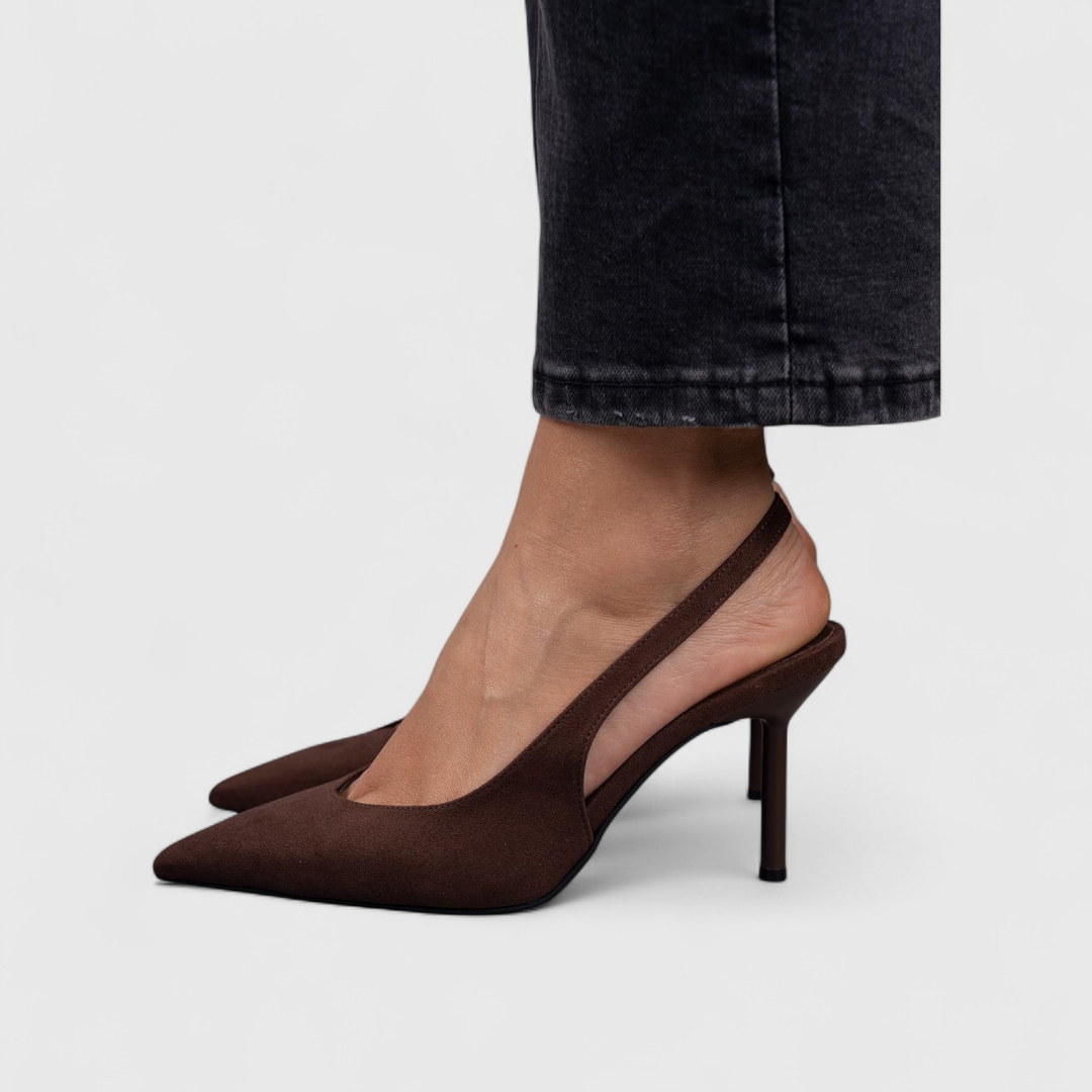 Bella | Elegant Women's Pumps with Orthopedic Support 1