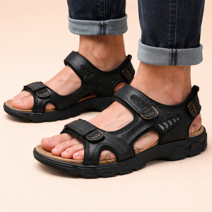 Benson | Summer Sandals – Comfortable, Durable & Stylish 7