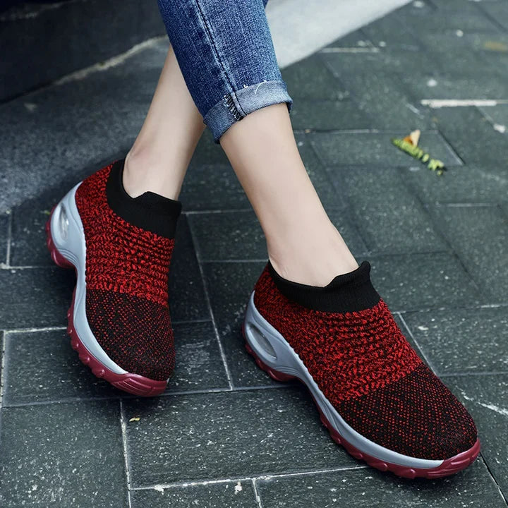 Bente | Hypersoft, Lightweight & Breathable Hiking Shoes 2