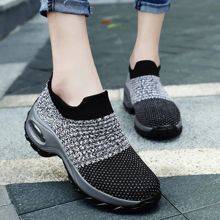 Bente | Hypersoft, Lightweight & Breathable Hiking Shoes 4