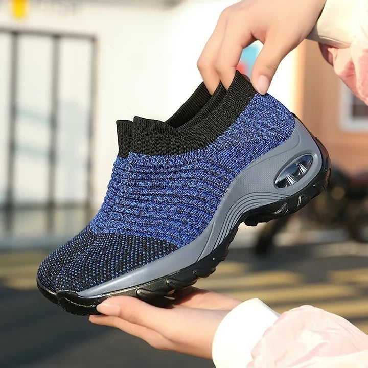 Bente | Hypersoft, Lightweight & Breathable Hiking Shoes 5