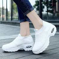 Sophie | Scarpe da Passeggio Ipermorbide Leggere