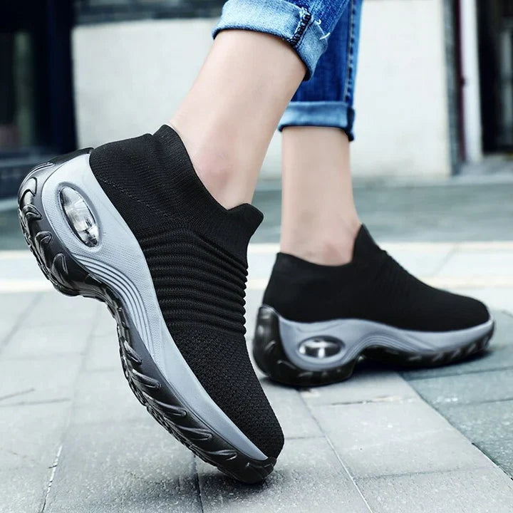 Bente | Hypersoft, Lightweight & Breathable Hiking Shoes 8