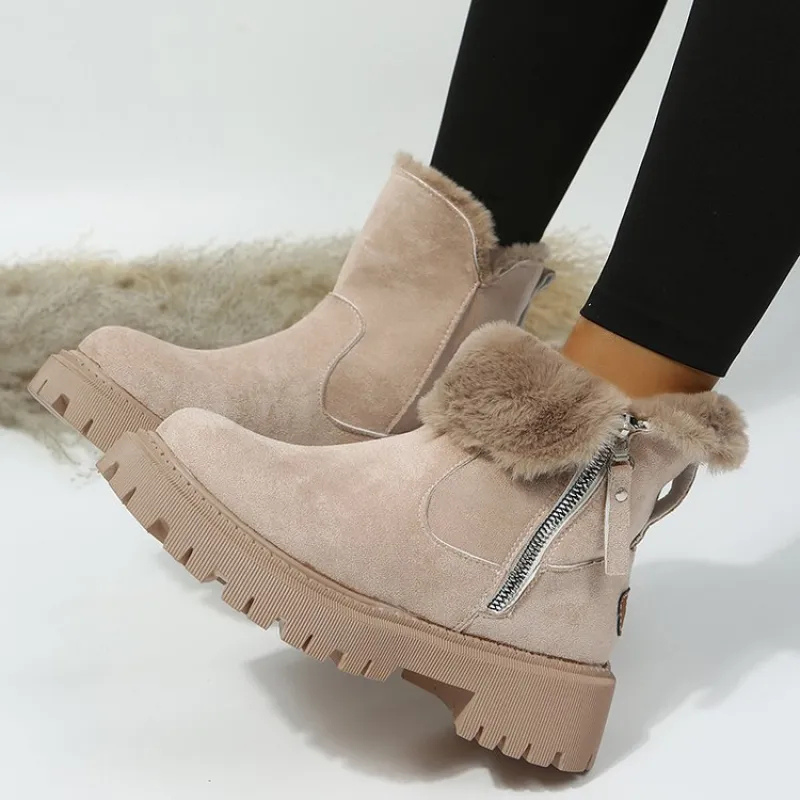 Besie | Orthopedic Boots 0