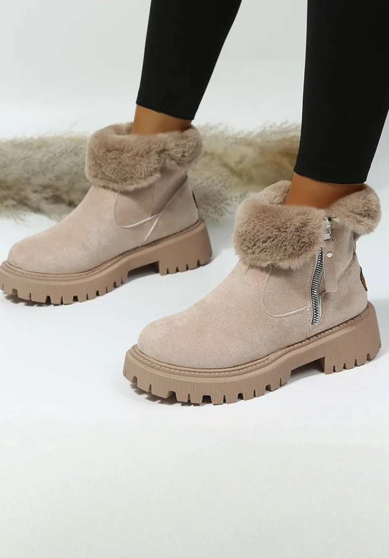 Besie | Orthopedic Boots 1