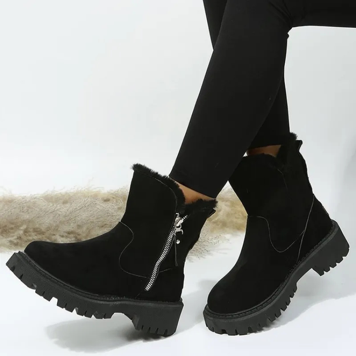 Besie | Orthopedic Boots 2