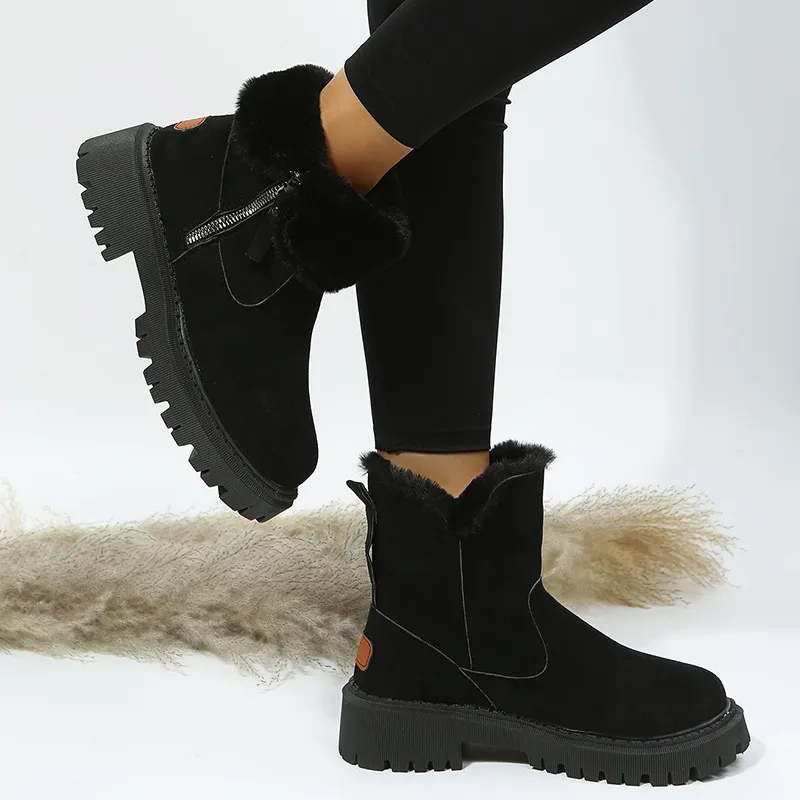 Besie | Orthopedic Boots 3