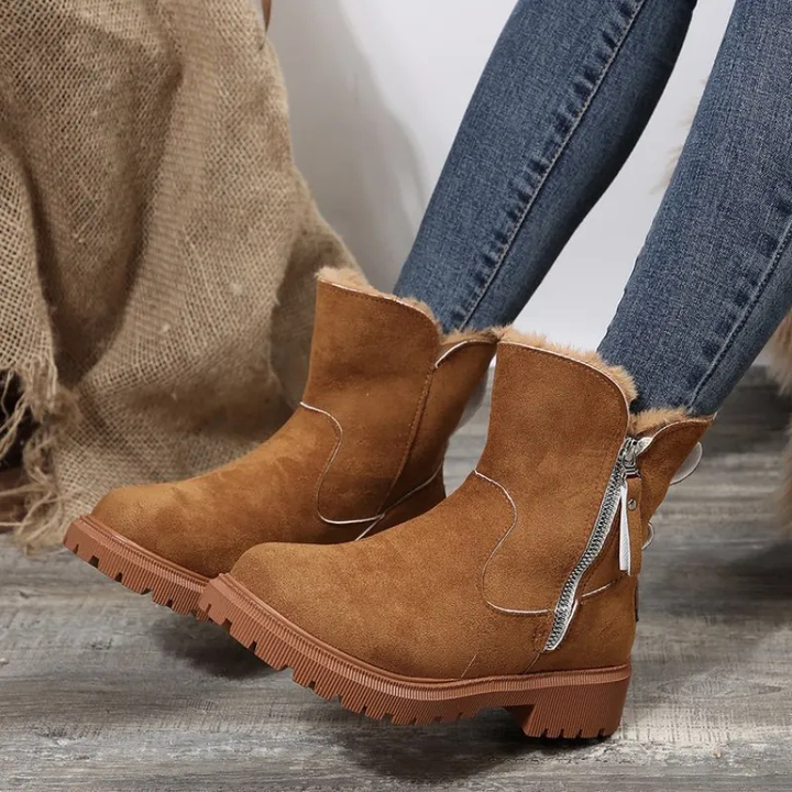 Besie | Orthopedic Boots 4