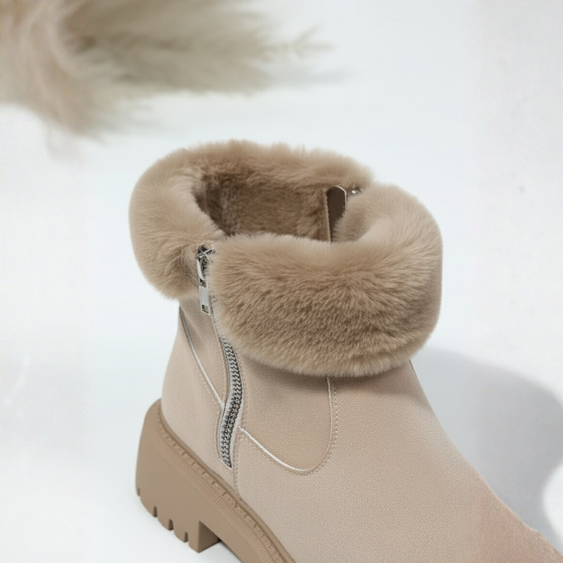 Besie | Orthopedic Boots 5