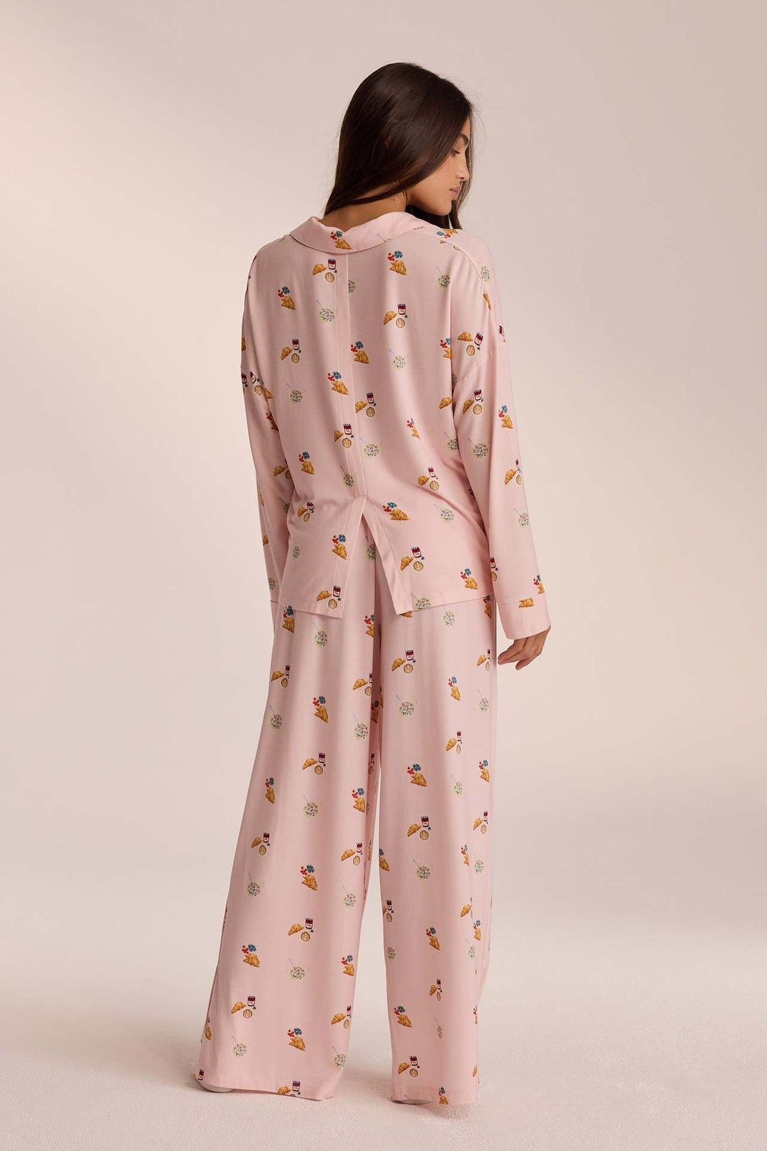 Blissful Nights | Cozy Relaxed Women's Pajama Sets 1