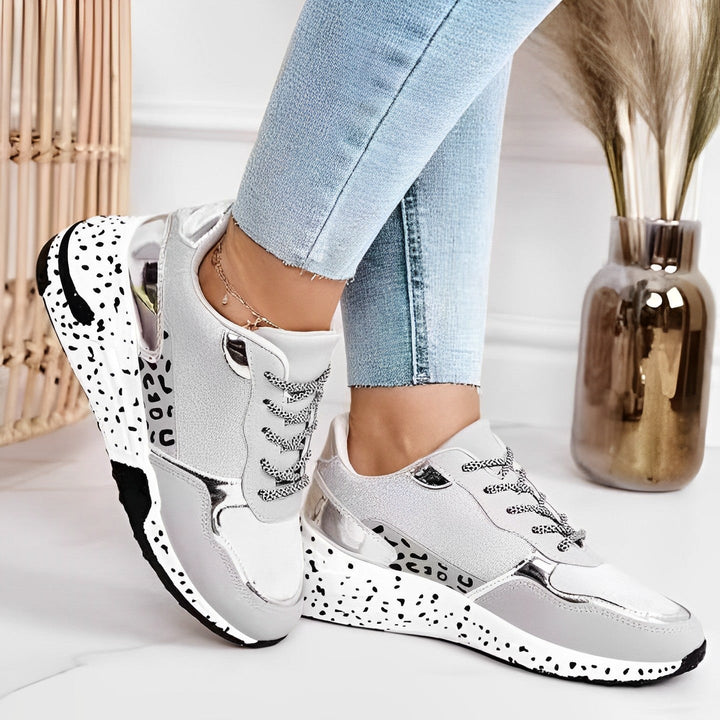 Blythe | Women's Sneakers – Comfortable, Breathable & Stylish Slip-On Design 4