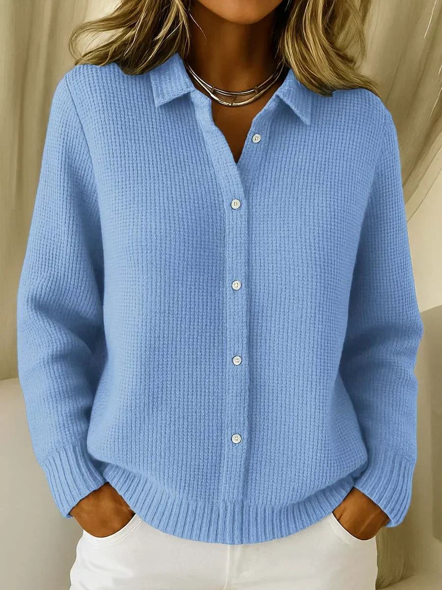 Bralen | Elegant Long Cardigan for Women 0