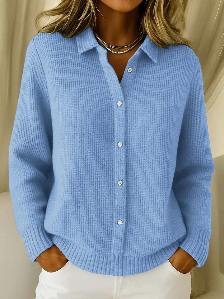 Bralen | Elegant Long Cardigan for Women 0
