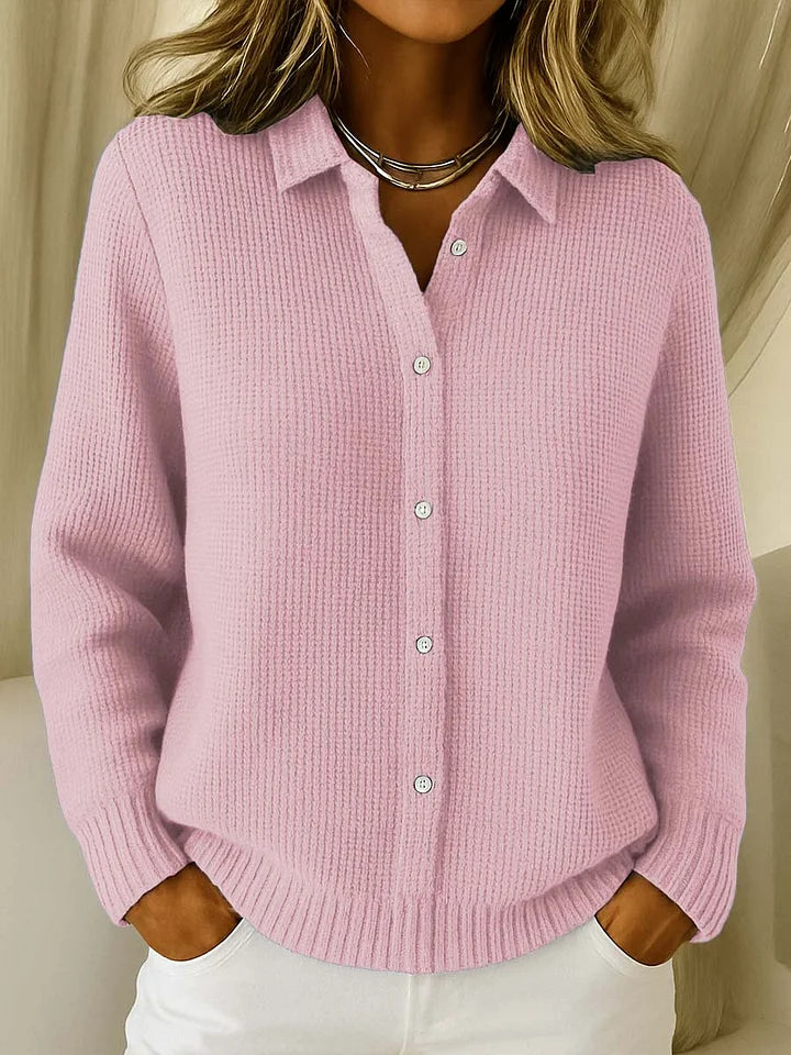 Bralen | Elegant Long Cardigan for Women 1