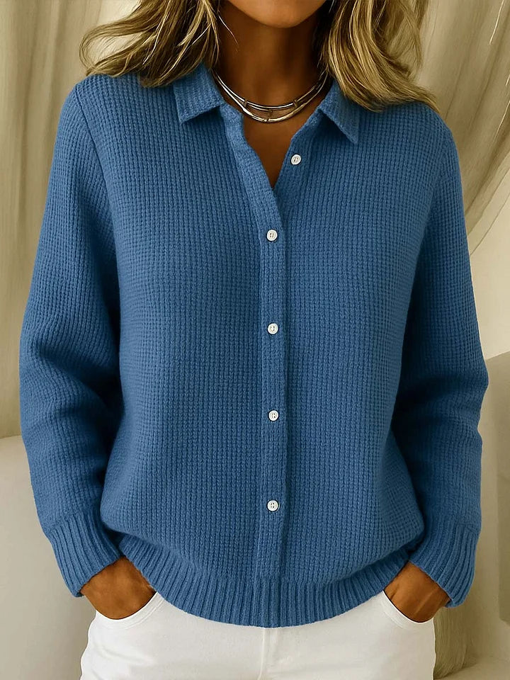 Bralen | Elegant Long Cardigan for Women 3