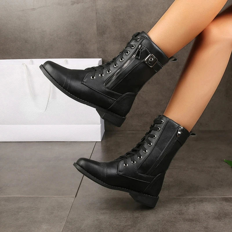 Brandy | Boots 1