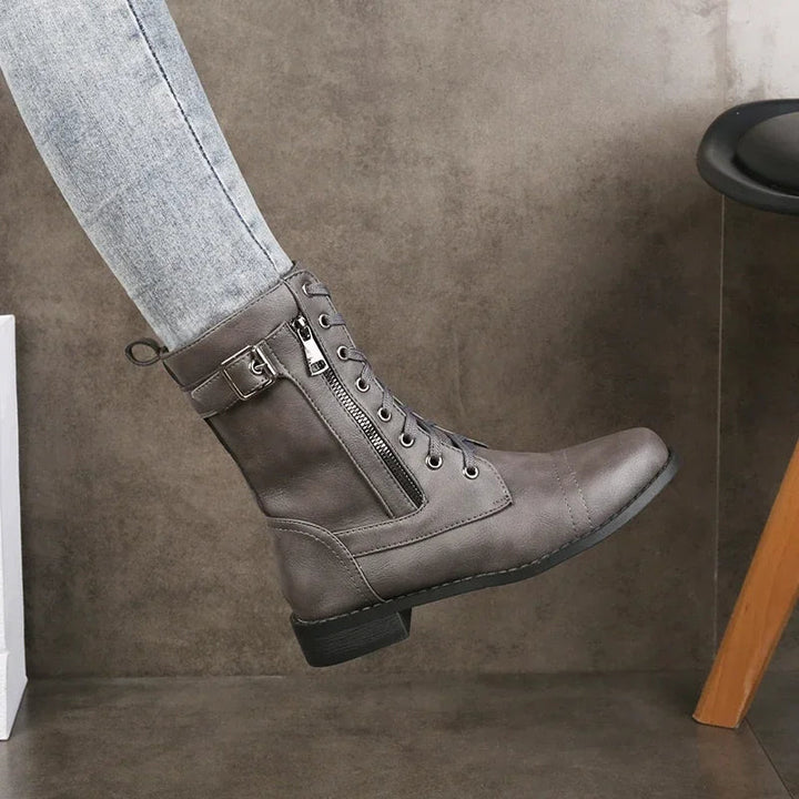 Brandy | Boots 2