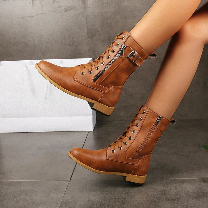 Brandy | Boots 3