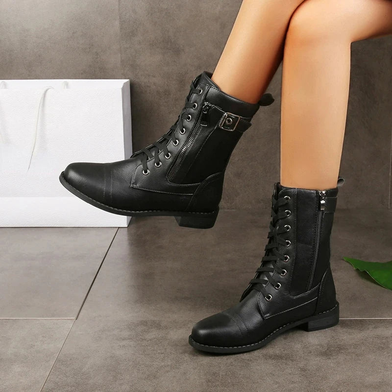 Brandy | Boots 4