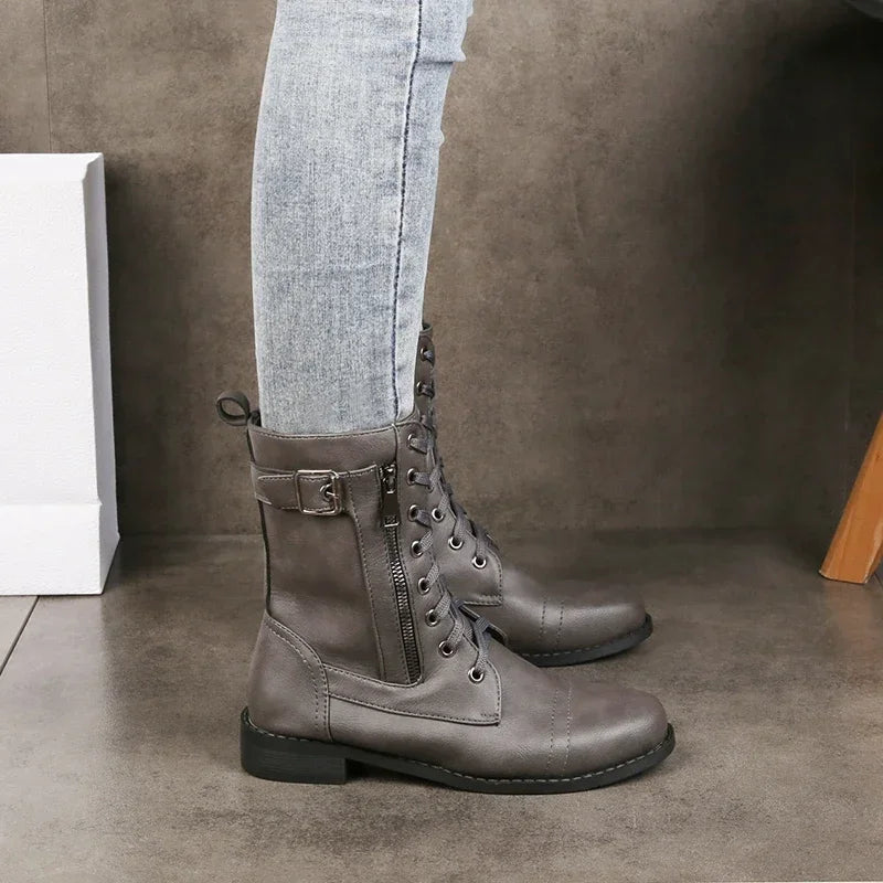 Brandy | Boots 5