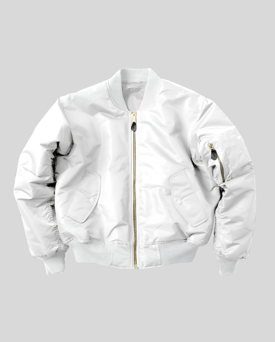 Breezy | Timeless, Comfortable &amp; Versatile Women’s Bomber Jacket 8