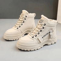 Sophia | Wasserdichte und gemütliche Winterstiefel