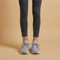 Lunara | Supportive And Stylish Sneakers