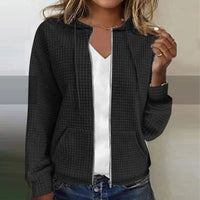 Karen | Stylish and Weather-Resistant Horizon Jacket