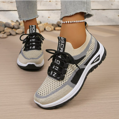 Brinex | Lightweight Comfortable Women's Sneakers 0