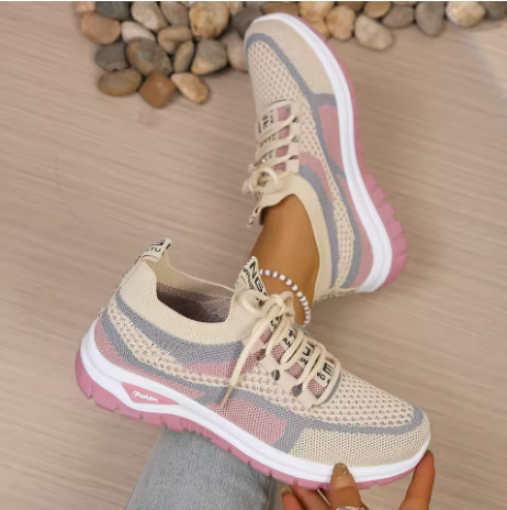 Brinex | Lightweight Comfortable Women's Sneakers 3