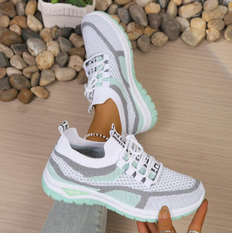 Brinex | Lightweight Comfortable Women's Sneakers 4