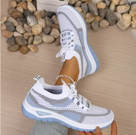 Brinex | Lightweight Comfortable Women's Sneakers 5