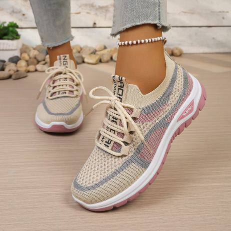 Brinex | Lightweight Comfortable Women's Sneakers 6