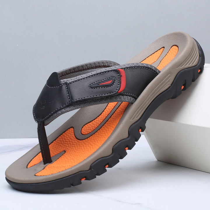 Brixton | Comfortable Slip-On Sandals for Women 3