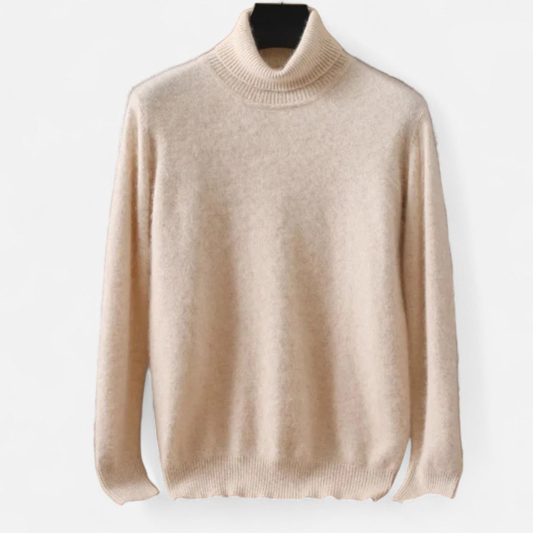 Caelum | Men’s Premium Cashmere Sweater 0