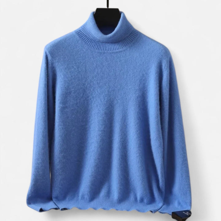 Caelum | Men’s Premium Cashmere Sweater 3