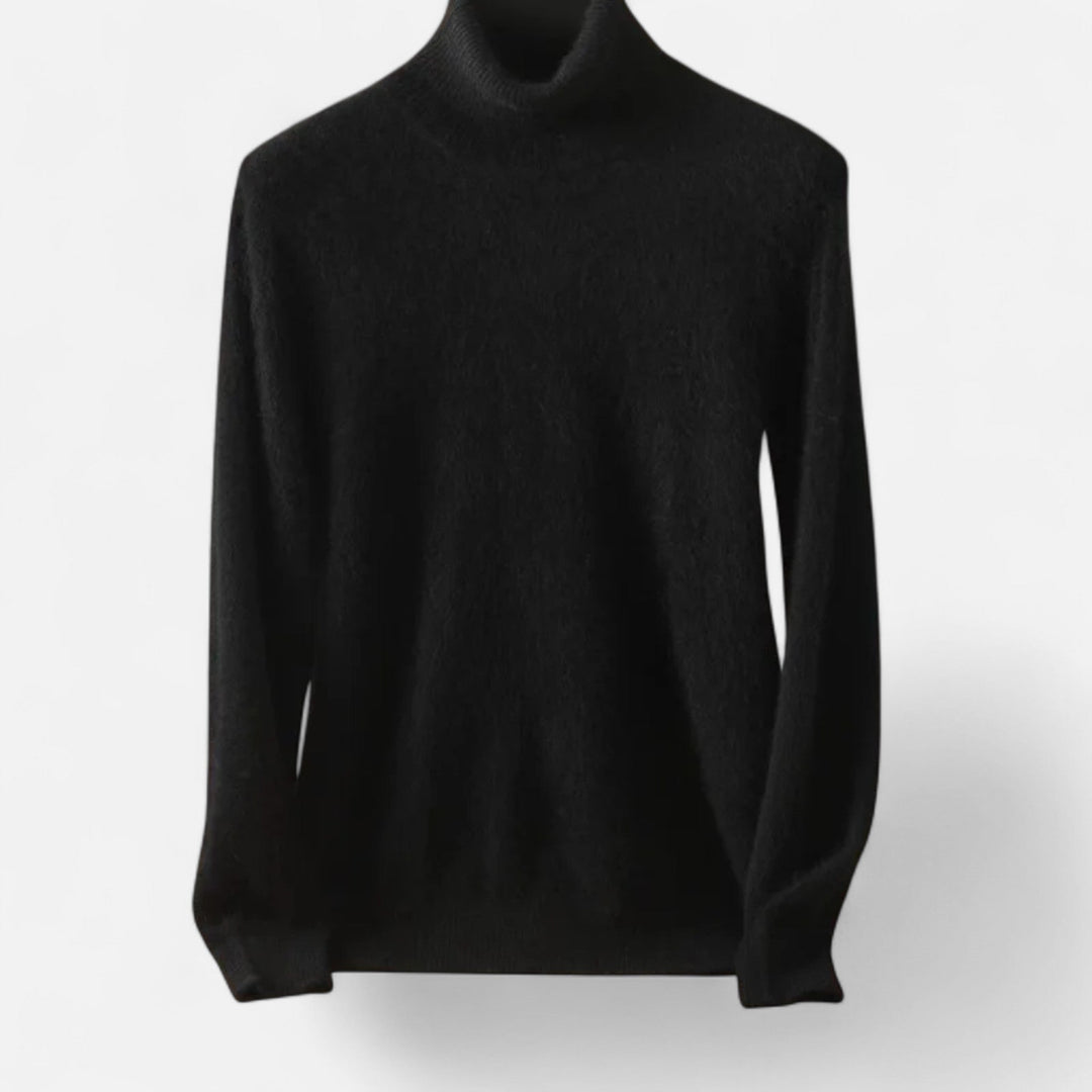 Caelum | Men’s Premium Cashmere Sweater 4