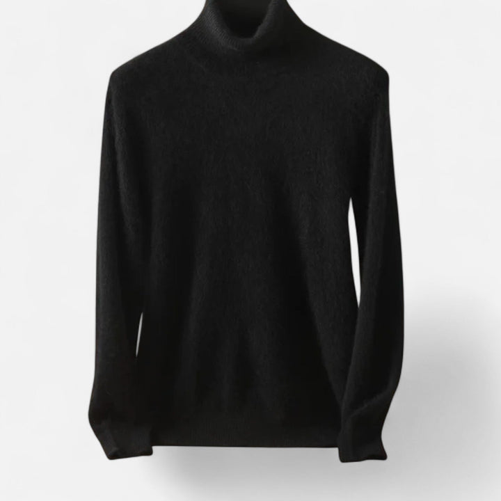 Caelum | Men’s Premium Cashmere Sweater 4