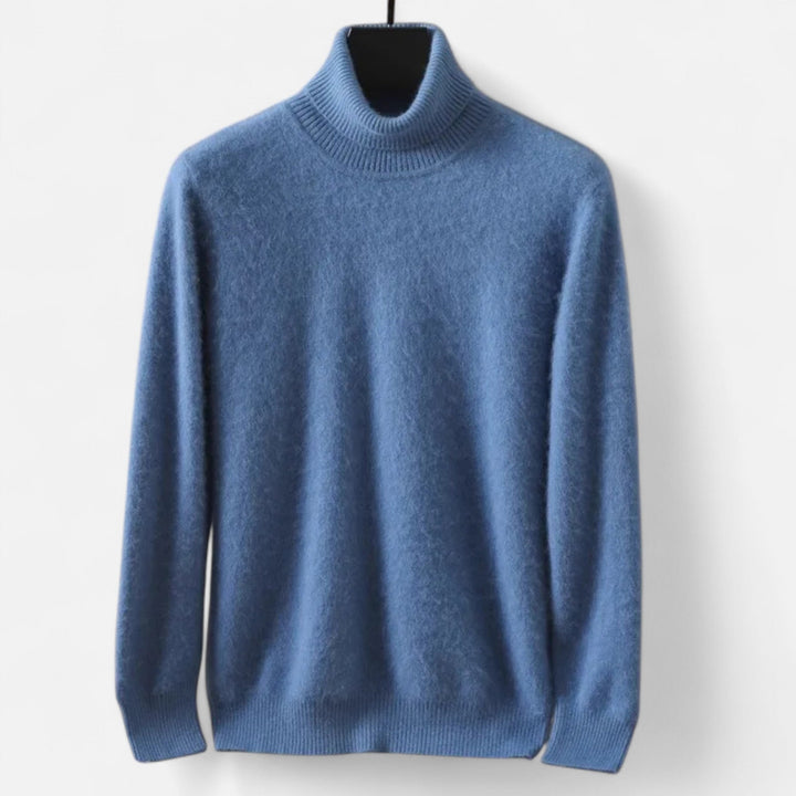 Caelum | Men’s Premium Cashmere Sweater 6