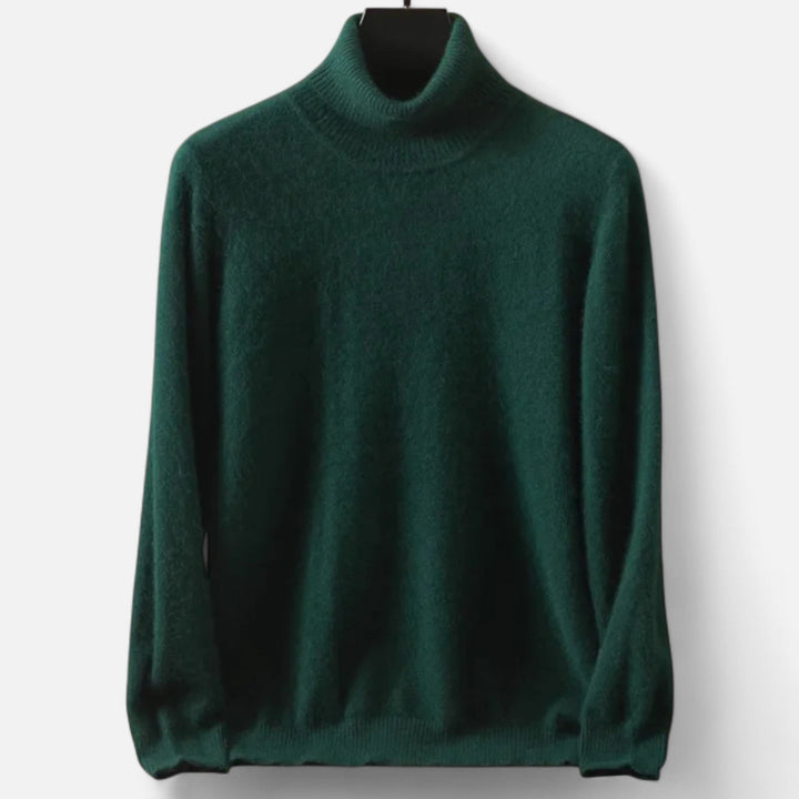Caelum | Men’s Premium Cashmere Sweater 7