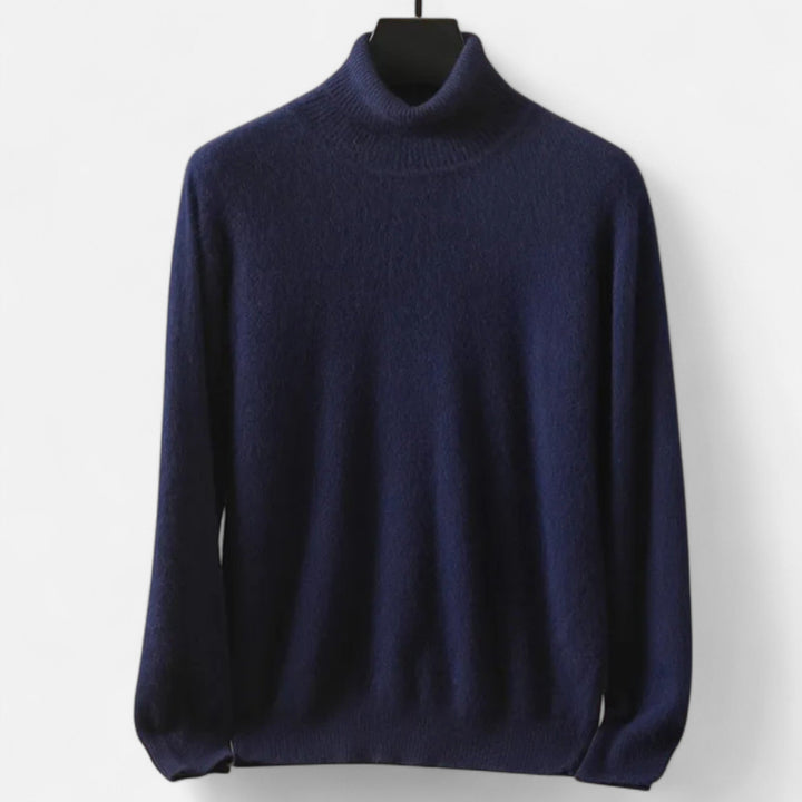 Caelum | Men’s Premium Cashmere Sweater 9