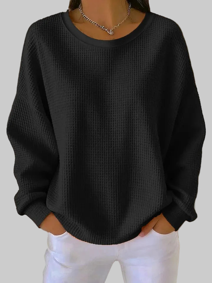 Carmen | Soft & Breathable Women’s Sweater – Casual Spring Essential 3