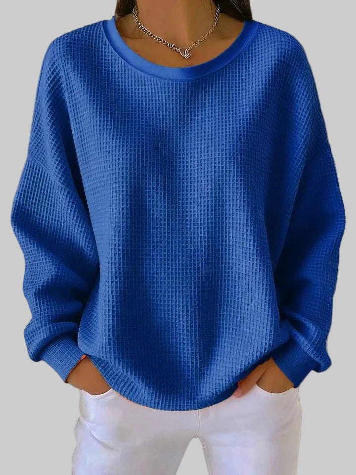 Carmen | Soft & Breathable Women’s Sweater – Casual Spring Essential 5