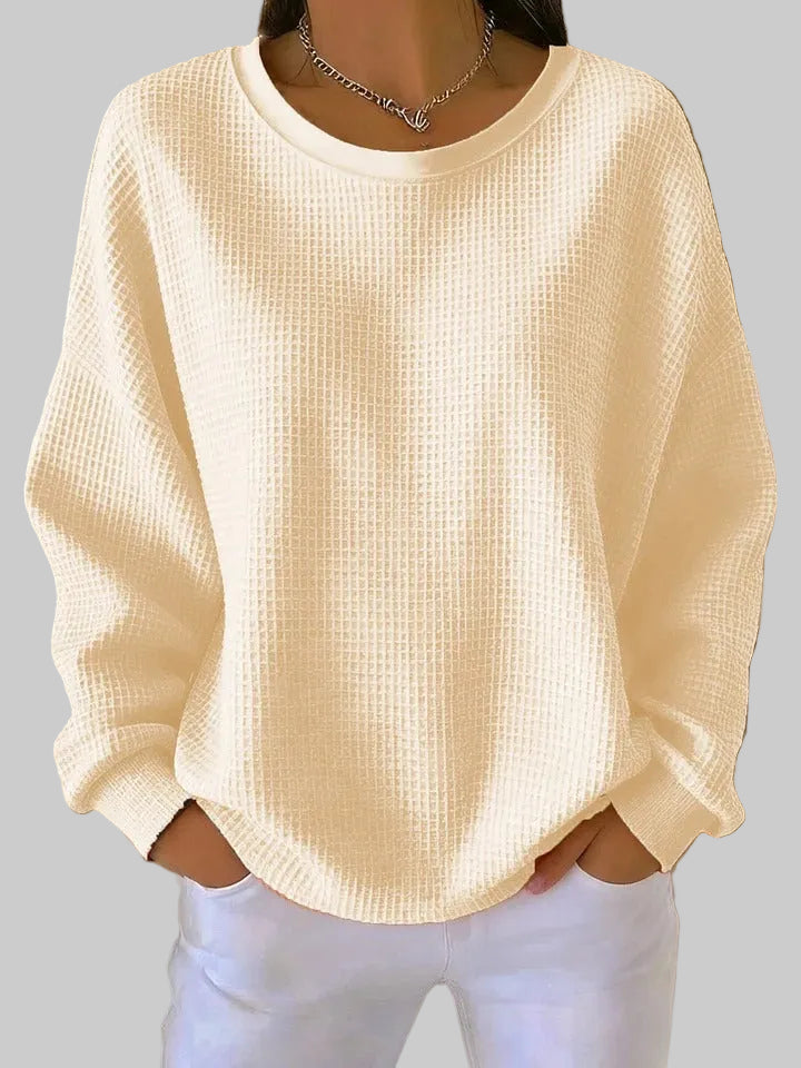 Carmen | Soft & Breathable Women’s Sweater – Casual Spring Essential 6