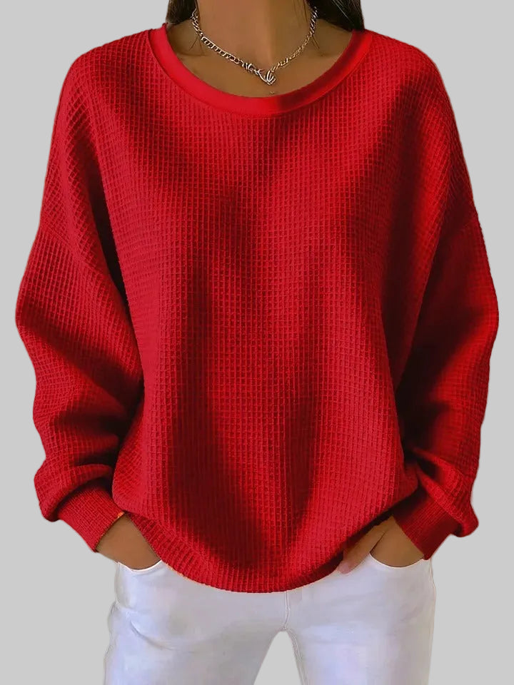 Carmen | Soft & Breathable Women’s Sweater – Casual Spring Essential 8