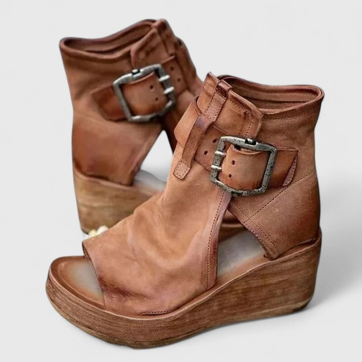 Carmina | Orthopedic Boots 1