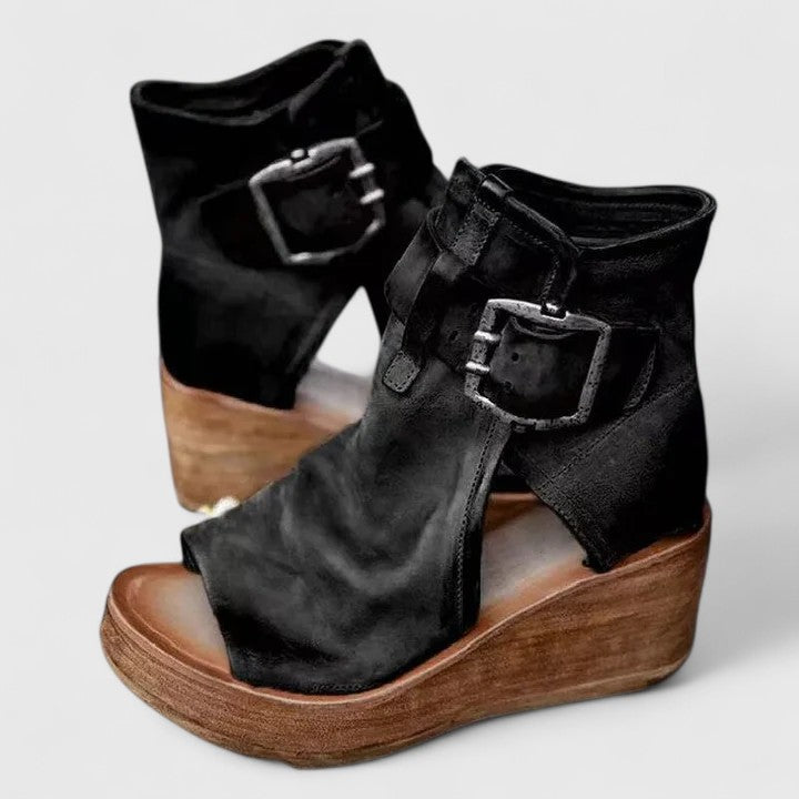 Carmina | Orthopedic Boots 2