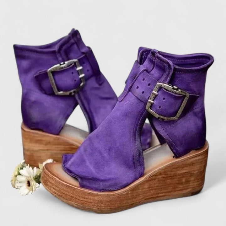 Carmina | Orthopedic Boots 3